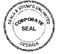 Corporate seals